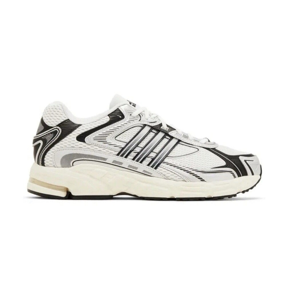 Adidas Response CL Mens Running Shoes IG6226 NEW Multi Sz White Silver Black - Picture 7 of 9